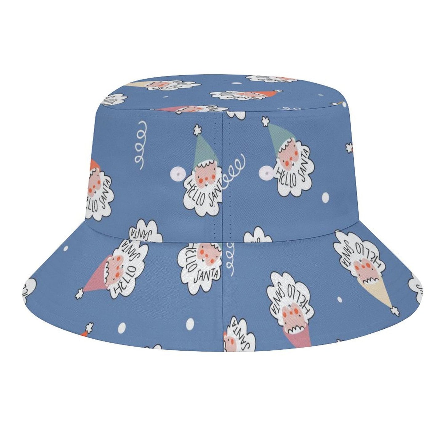 Sombrero de Pescador Talla Grande | Personalizado para Cabeza Grande