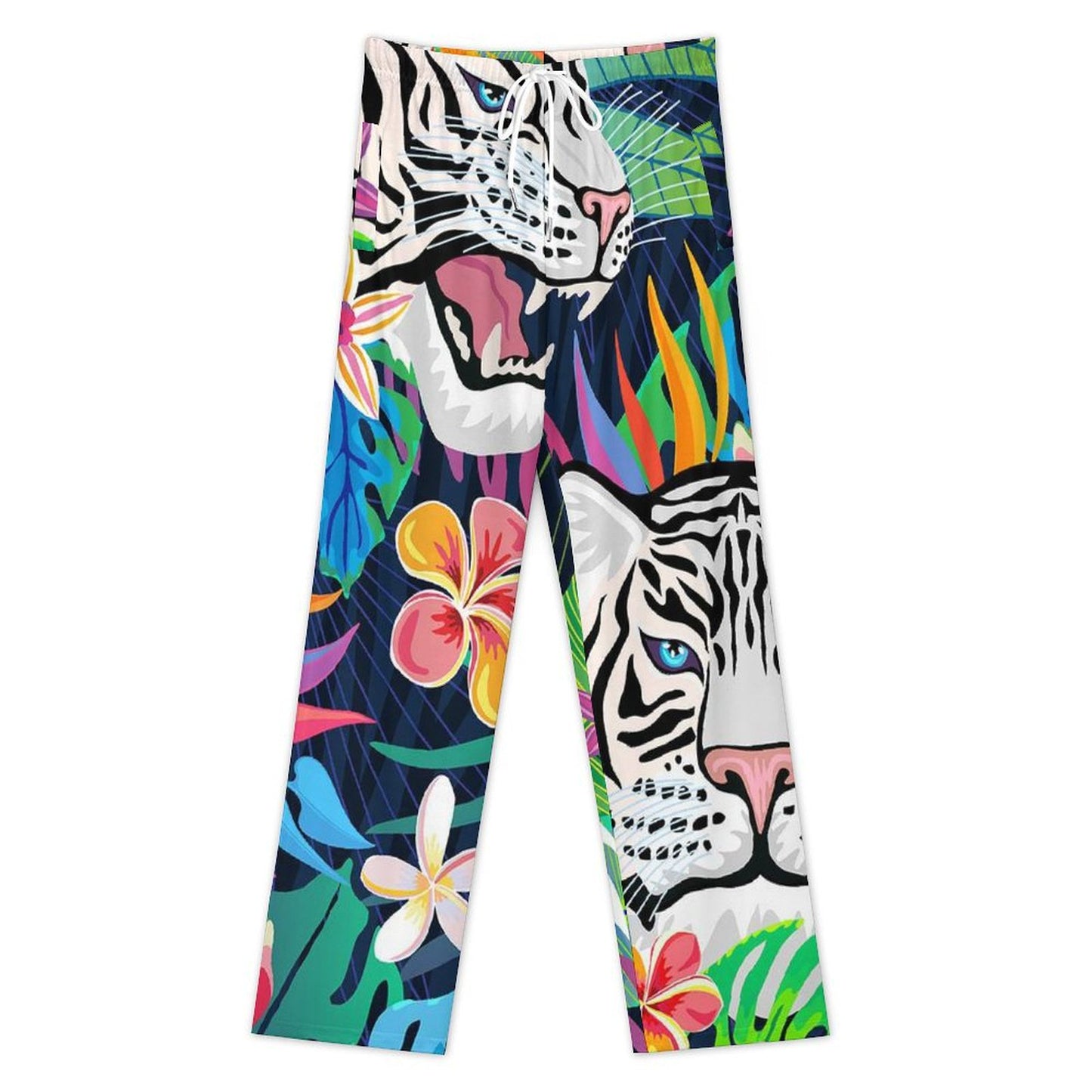 Pantalón de Pijama para Mujer 100% Algodón | Personaliza con tu Foto