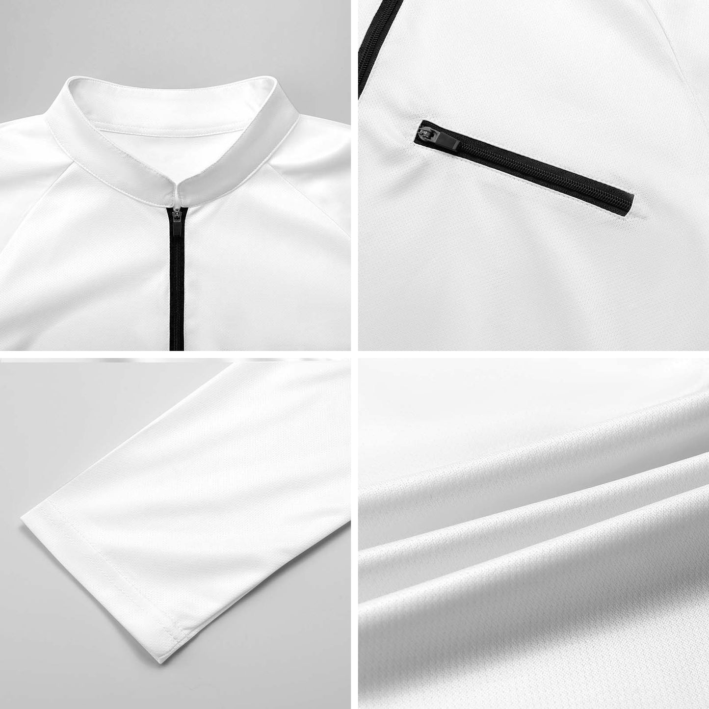 Camisa de Pesca Personalizable con Protección UV | México