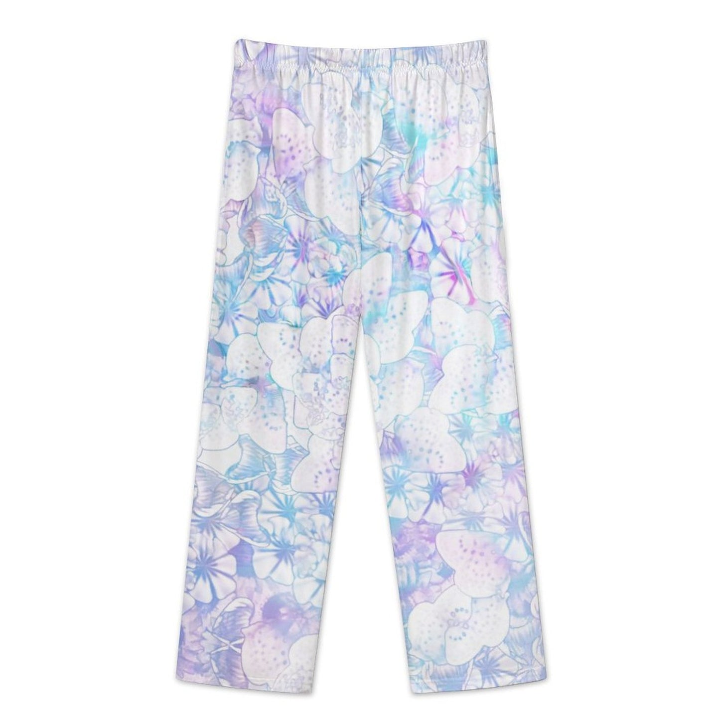 Pijama Personalizada para Mujer | Conjunto V-Neck con Foto