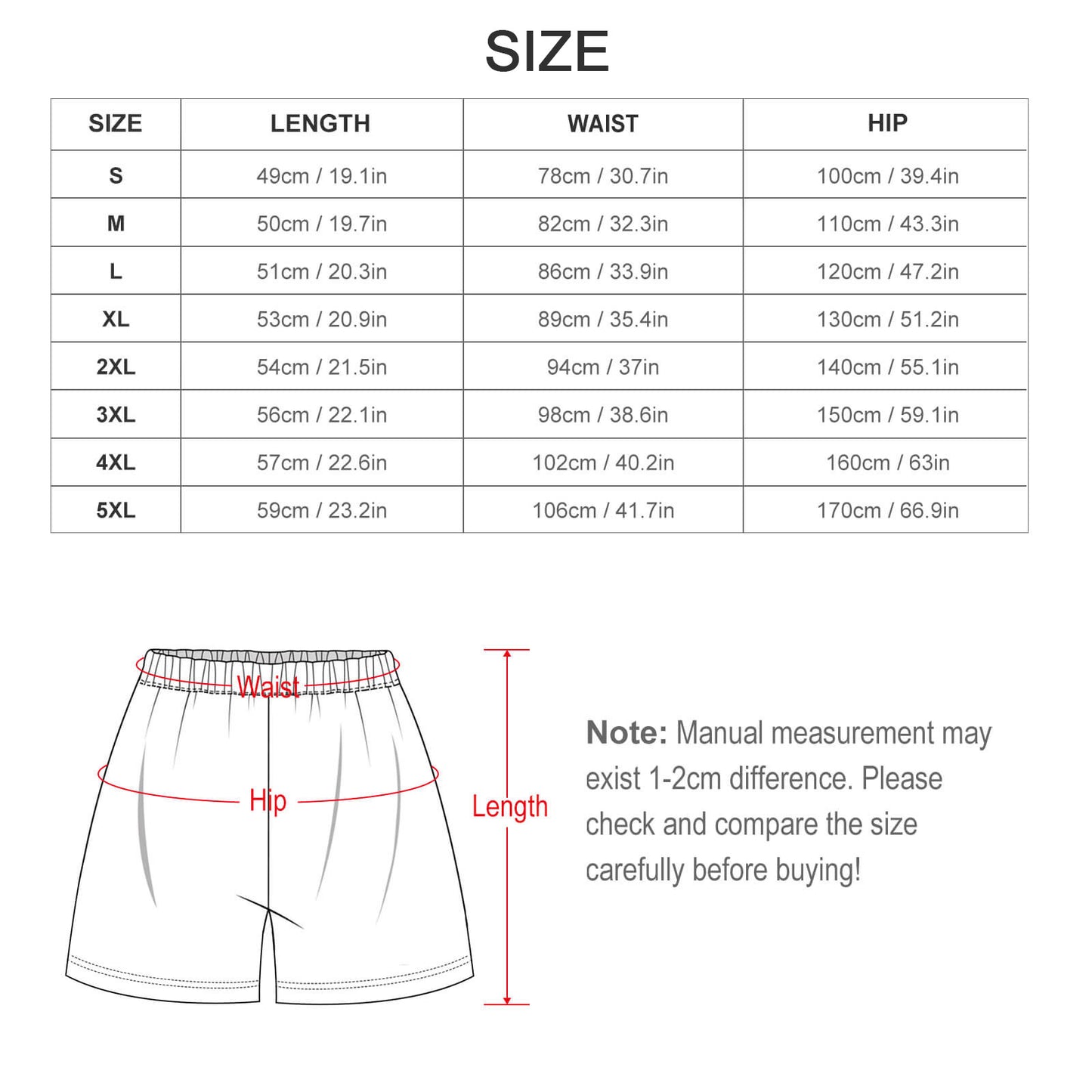 Shorts de Pijama Personalizados de Seda de Hielo para Hombre