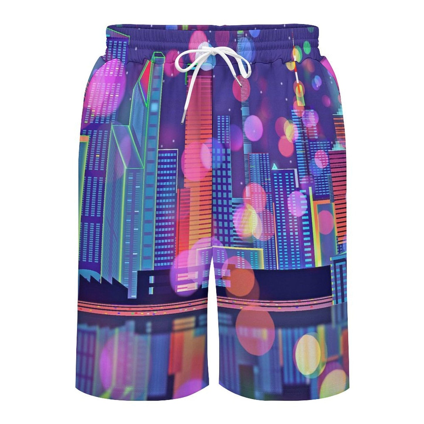 Shorts Personalizados para Hombre | Crea con tu Foto en México