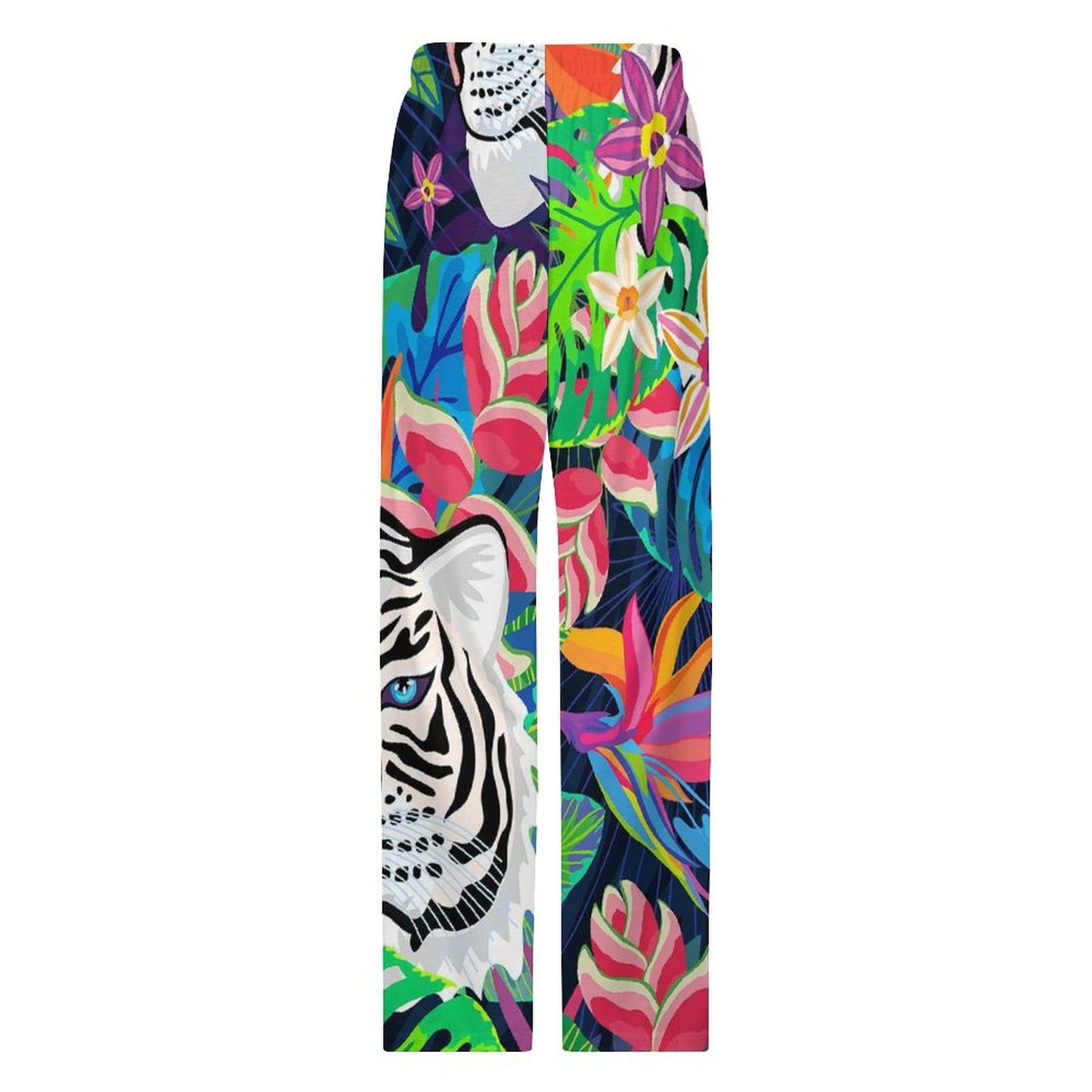 Pantalón de Pijama para Mujer 100% Algodón | Personaliza con tu Foto