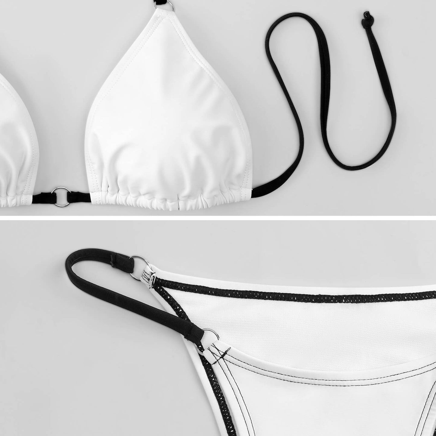 Bikini Personalizado Mujer | Traje de Baño con Tu Foto México