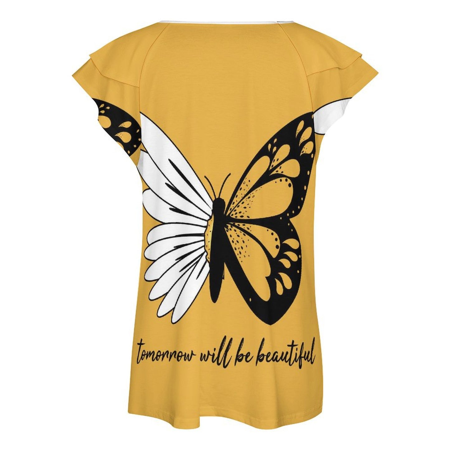 Blusa Fresca con Protección UV (UPF 50+) Personalizable | México