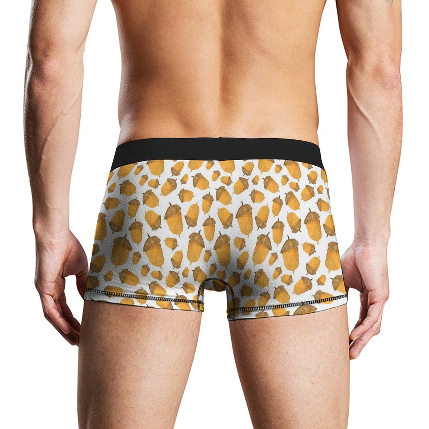 Brief Personalizado con Foto para Hombre | Regalo Original Novio