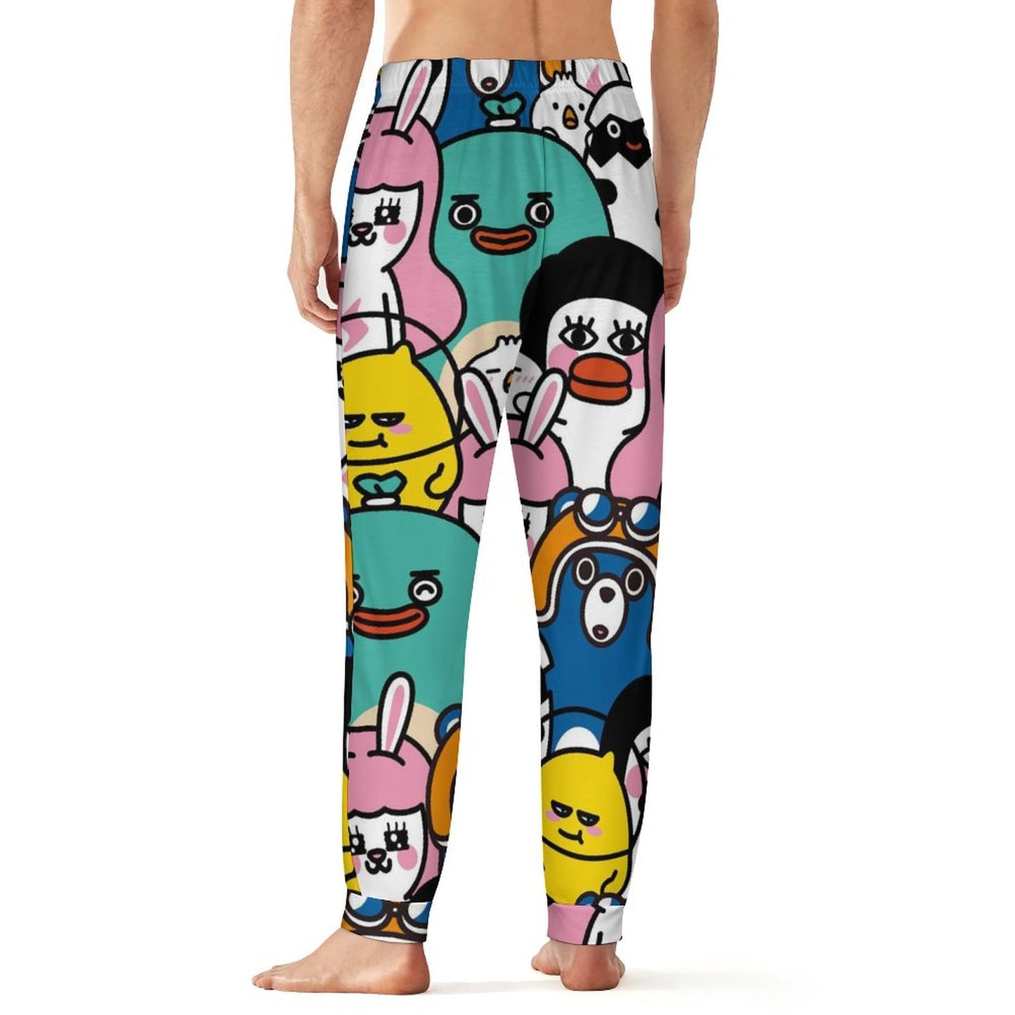 Pants Personalizados para Hombre | Comodidad con tu Diseño