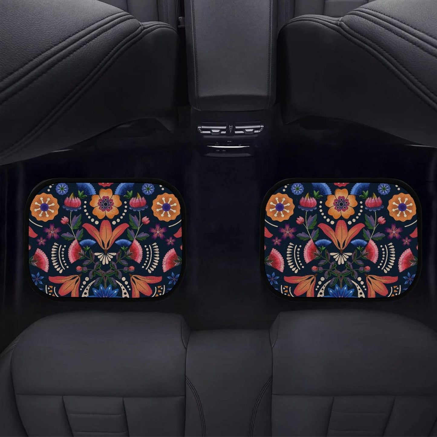Tapetes para Auto Personalizados | Protege y Diseña tu Interior