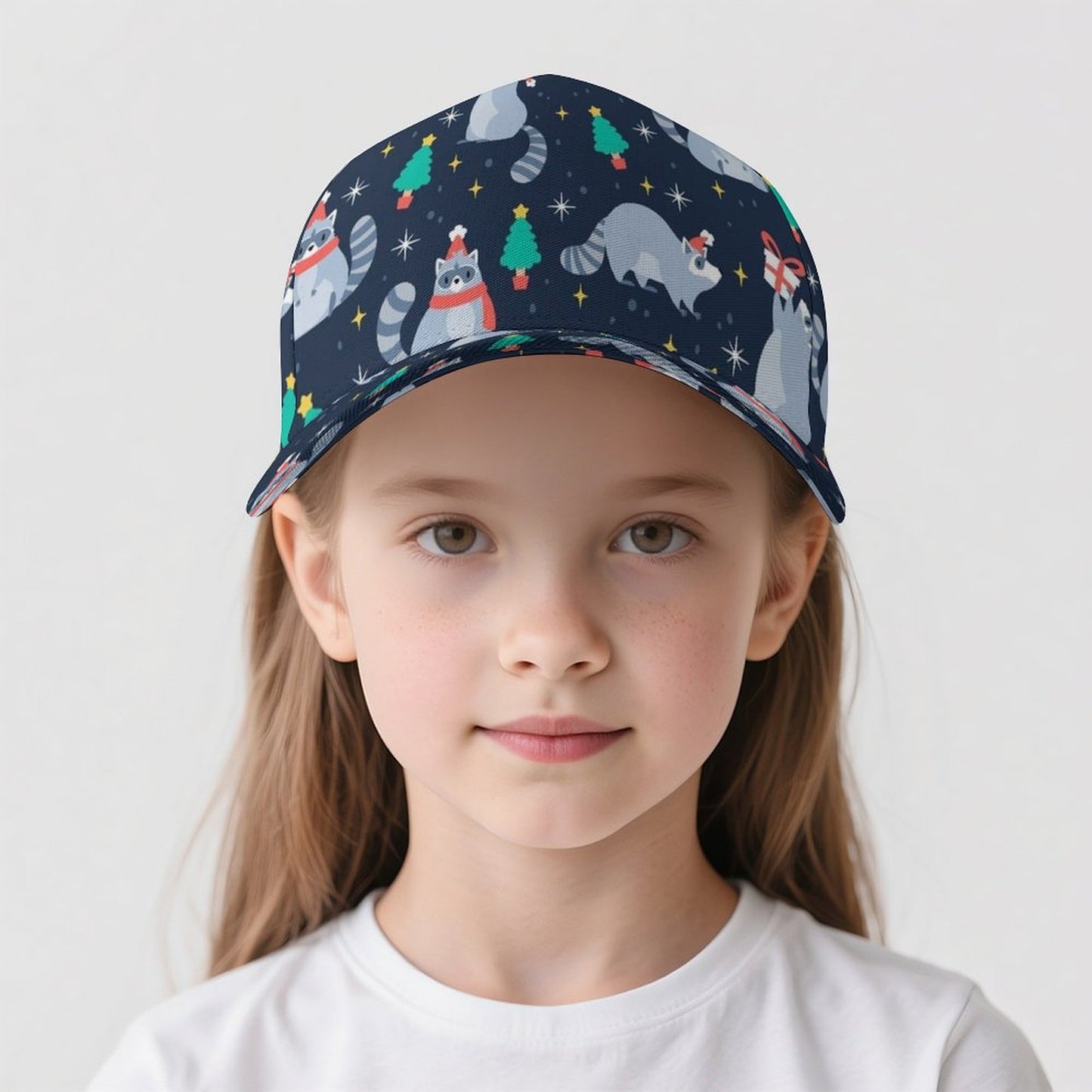 Gorra Personalizada para Niños con Foto | Regalo Original México