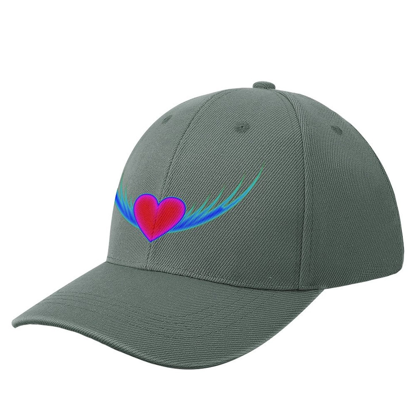Gorra de Béisbol Personalizada | Dad Hat de Poliéster Ajustable