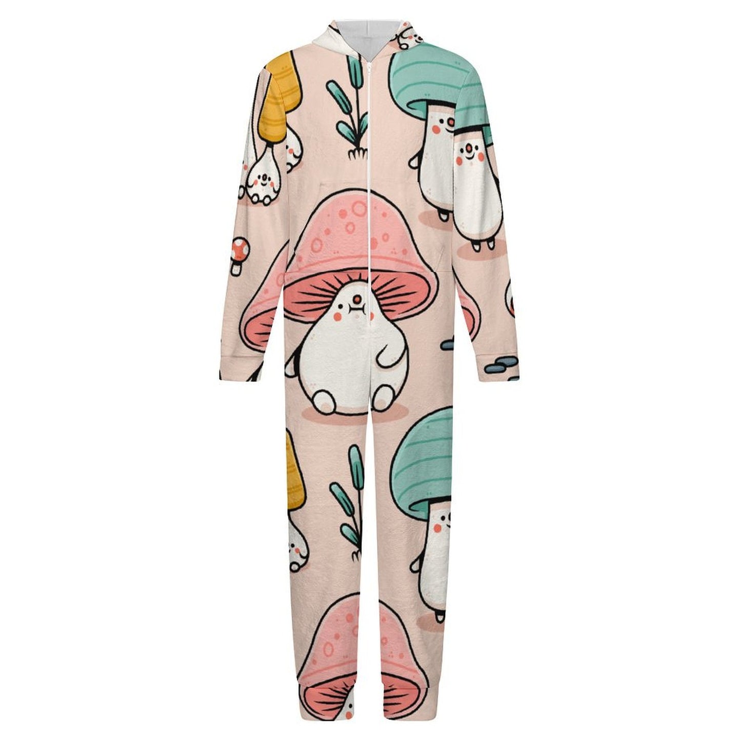 Mameluco Personalizado para Niño y Niña | Pijama con Foto o Dibujo