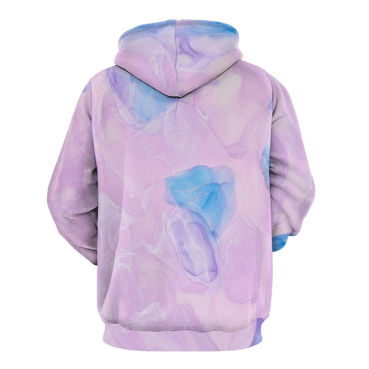 Sudadera Personalizada con Impresión Total | Diseña tu Hoodie 360°