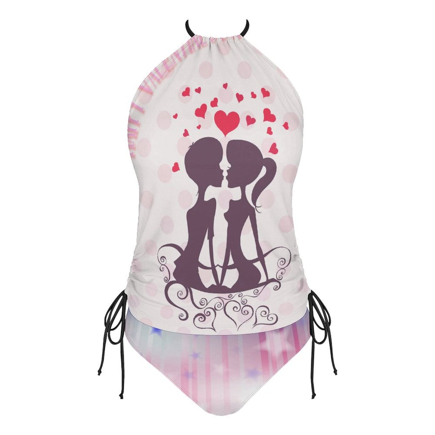 Traje de Baño para Mujer Personalizado con Foto | Bikini Sexy México
