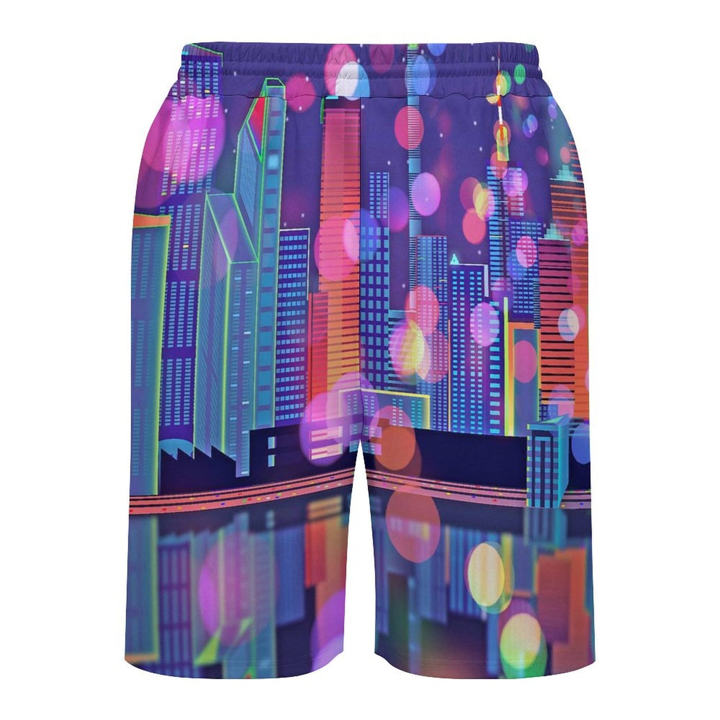 Shorts Personalizados para Hombre | Crea con tu Foto en México