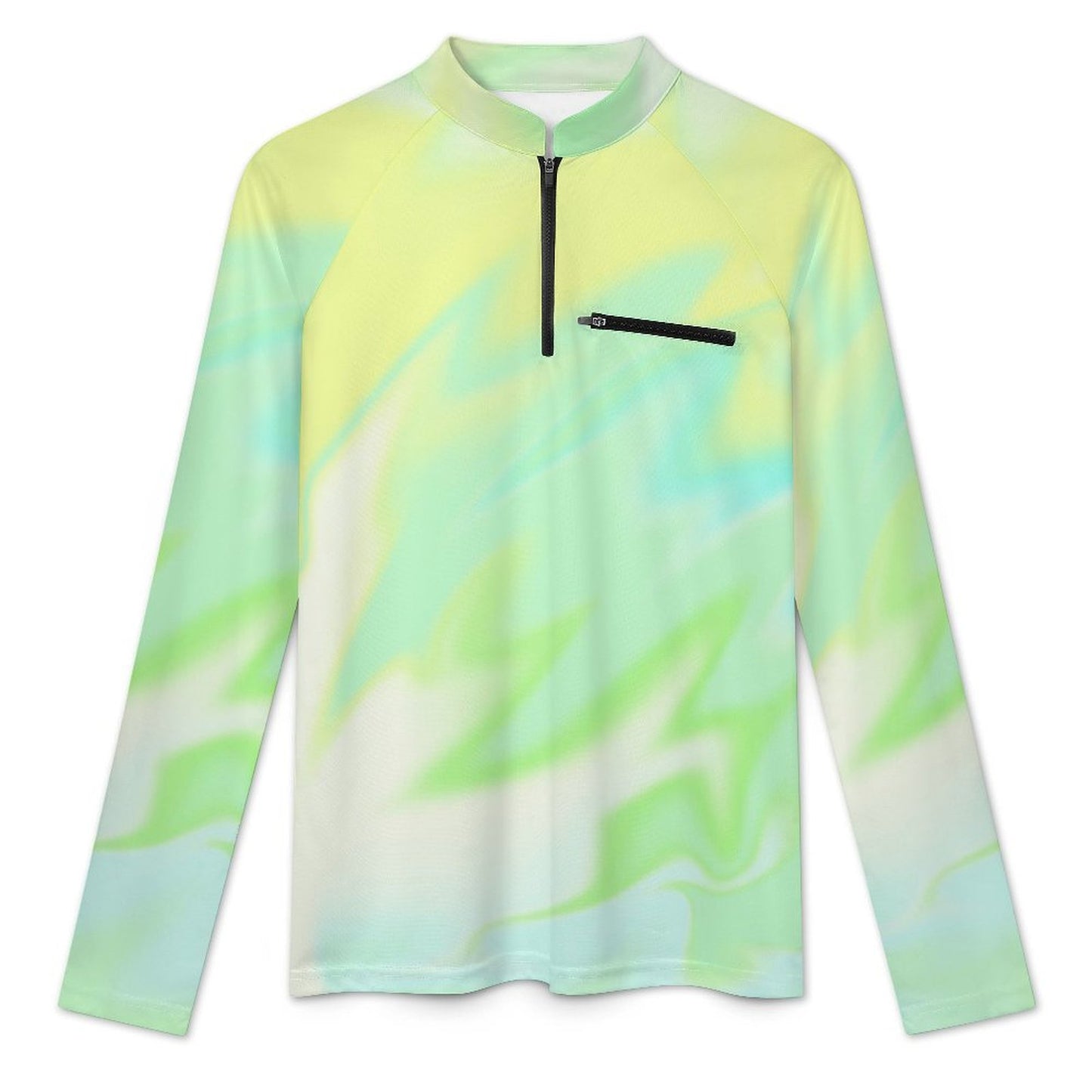 Camisa de Pesca Personalizable con Protección UV | México