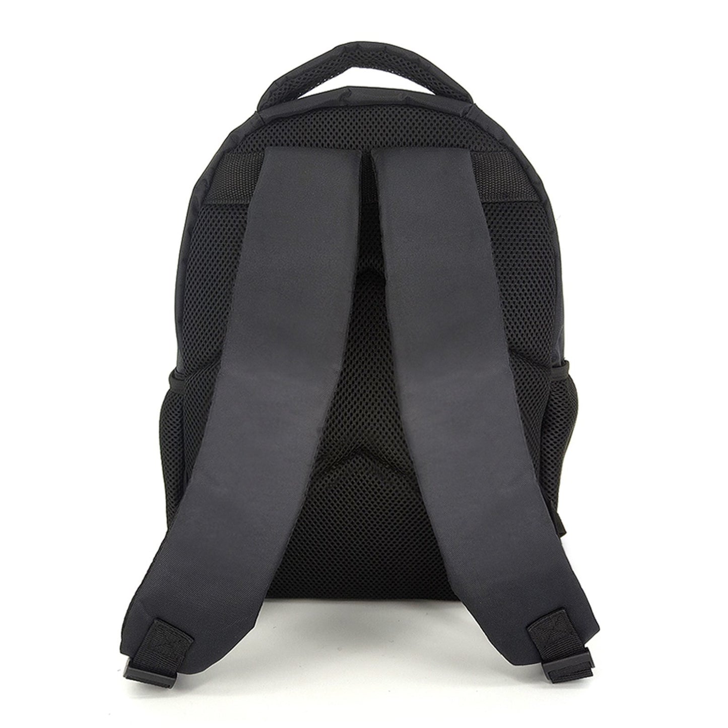 Mochila Personalizada 16" Ultra Resistente | Diseño Propio