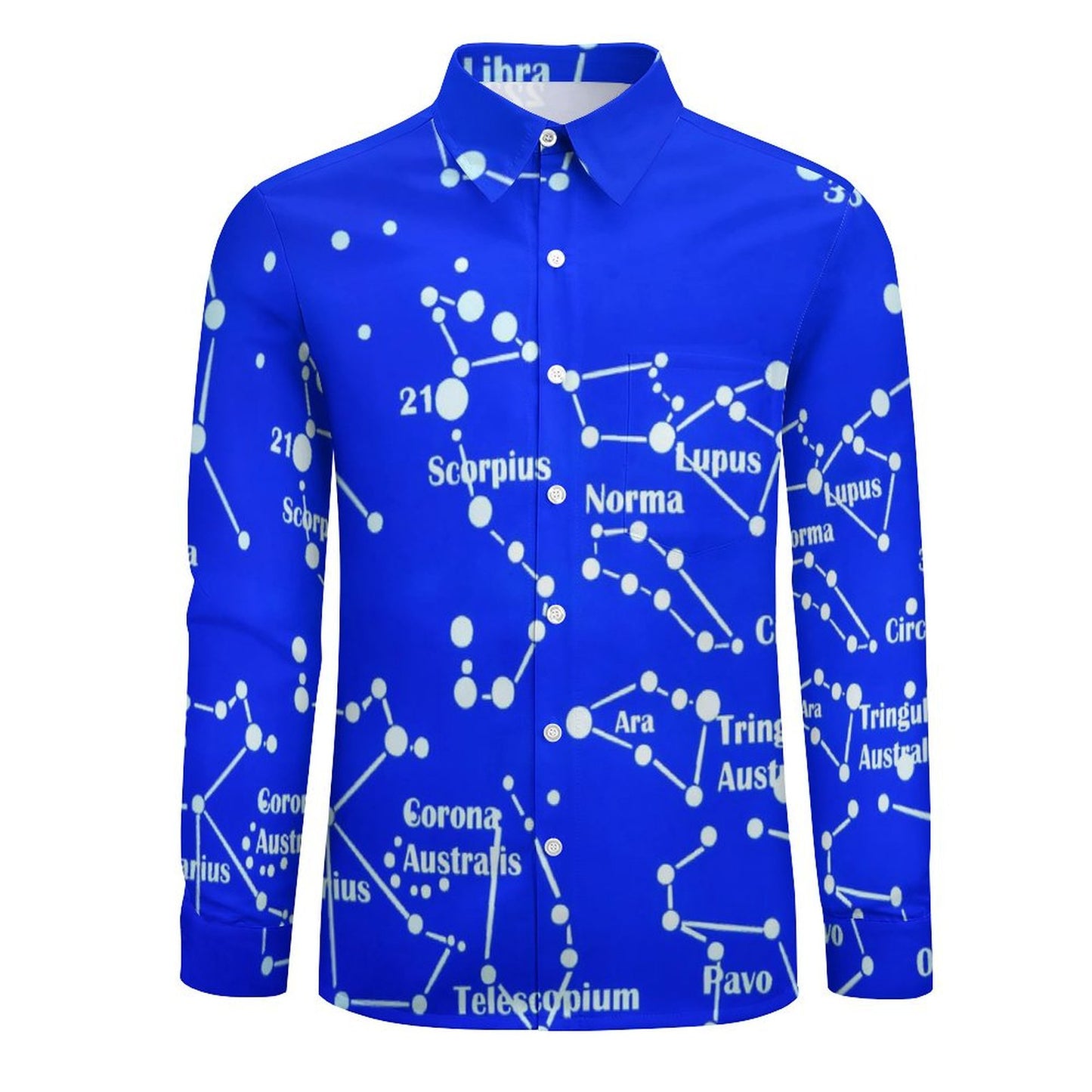 Camisa de Lino de Bambú Personalizada para Hombre | México