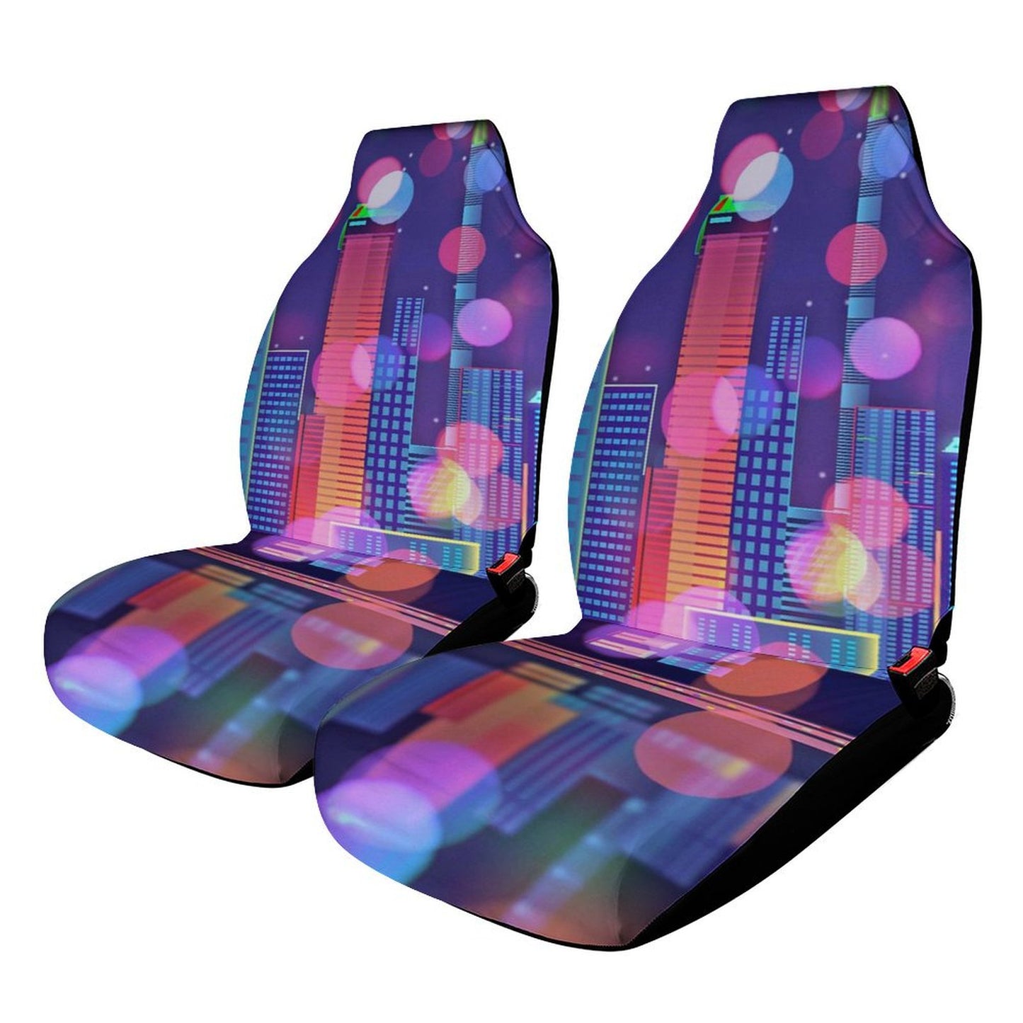 Funda para Asiento de Auto Personalizada | Transforma tu Interior