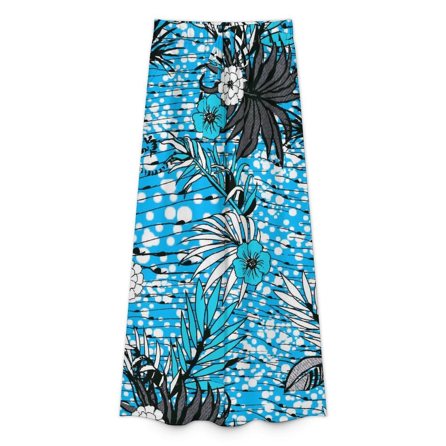 Pantalón Palazzo Personalizado para Mujer | Sube tu Foto o Diseño