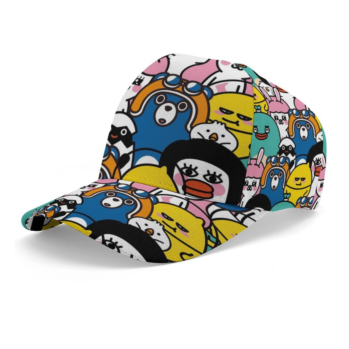 Gorra Infantil Personalizable con Foto para Niño y Niña | México