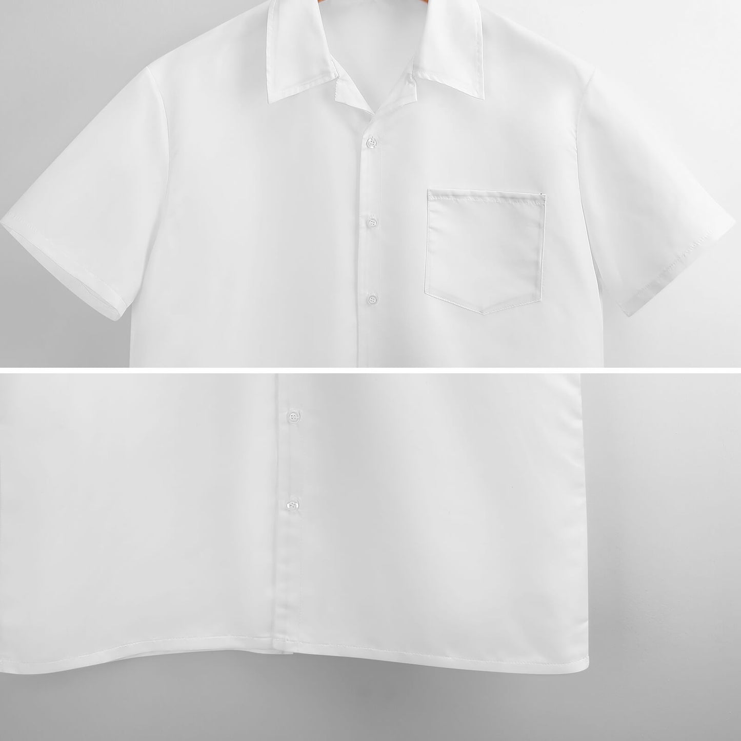 Camisa Personalizable para Hombre | Diseña tu Camisa con Foto/Logo