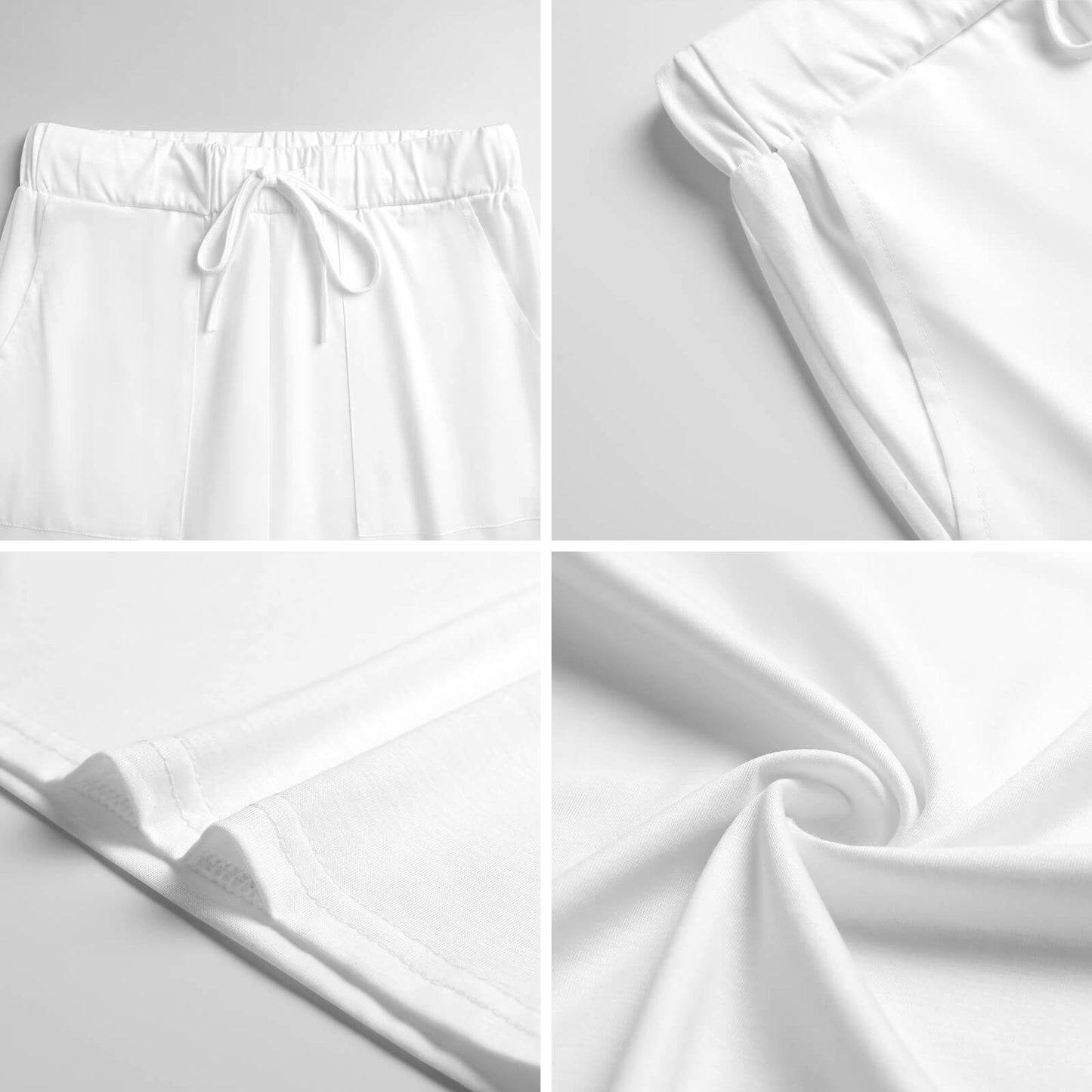 Pantalón Palazzo Personalizado para Mujer | Sube tu Foto o Diseño