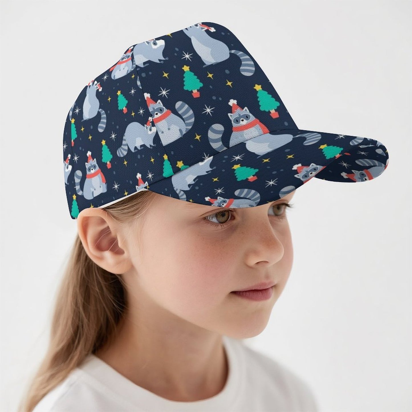 Gorra Personalizada para Niños con Foto | Regalo Original México