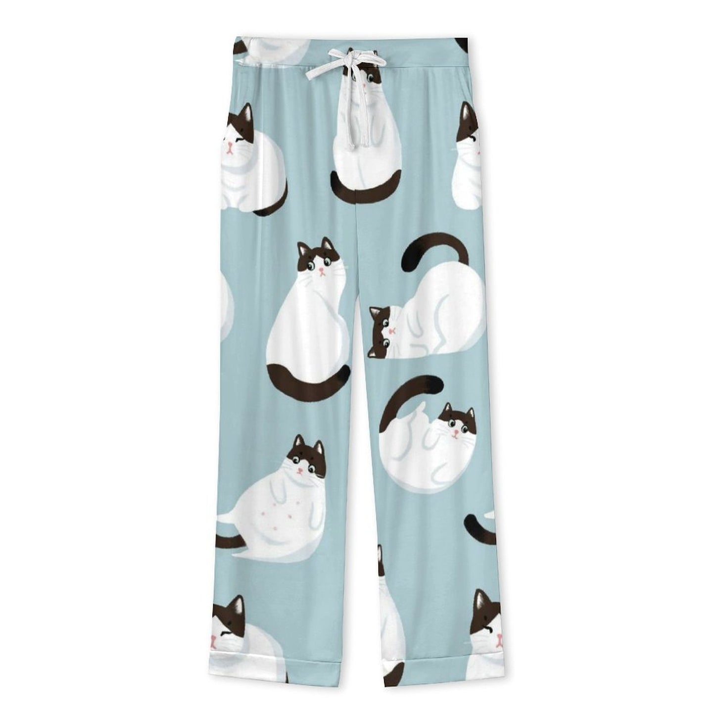 Pijama Clásica para Caballero Personalizada | Estilo y Confort