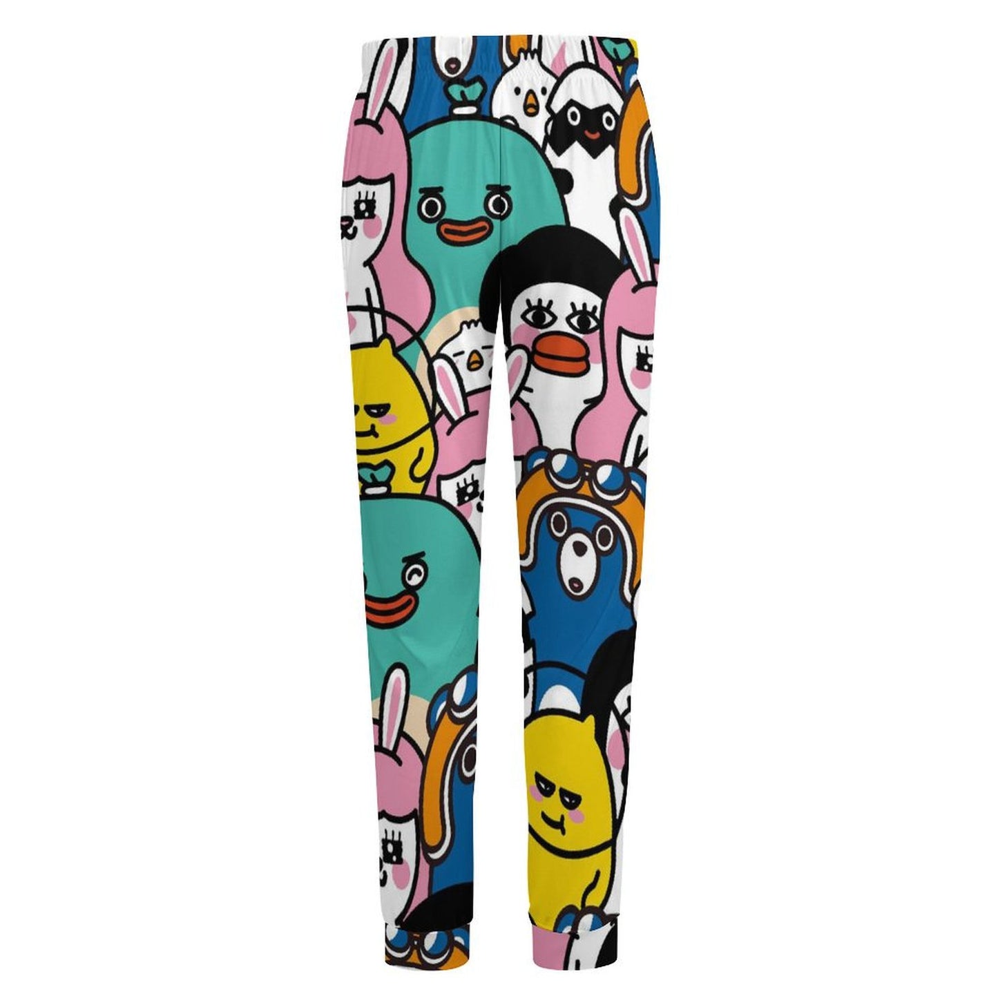 Pants Personalizados para Hombre | Comodidad con tu Diseño