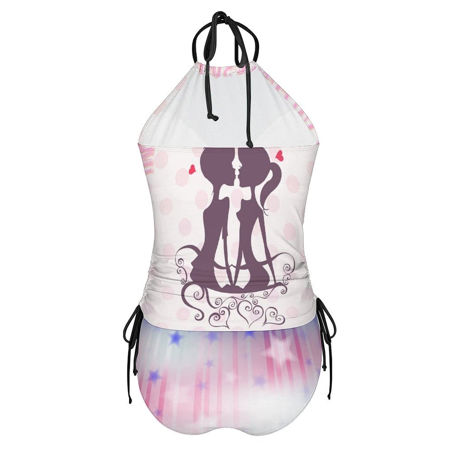 Traje de Baño para Mujer Personalizado con Foto | Bikini Sexy México