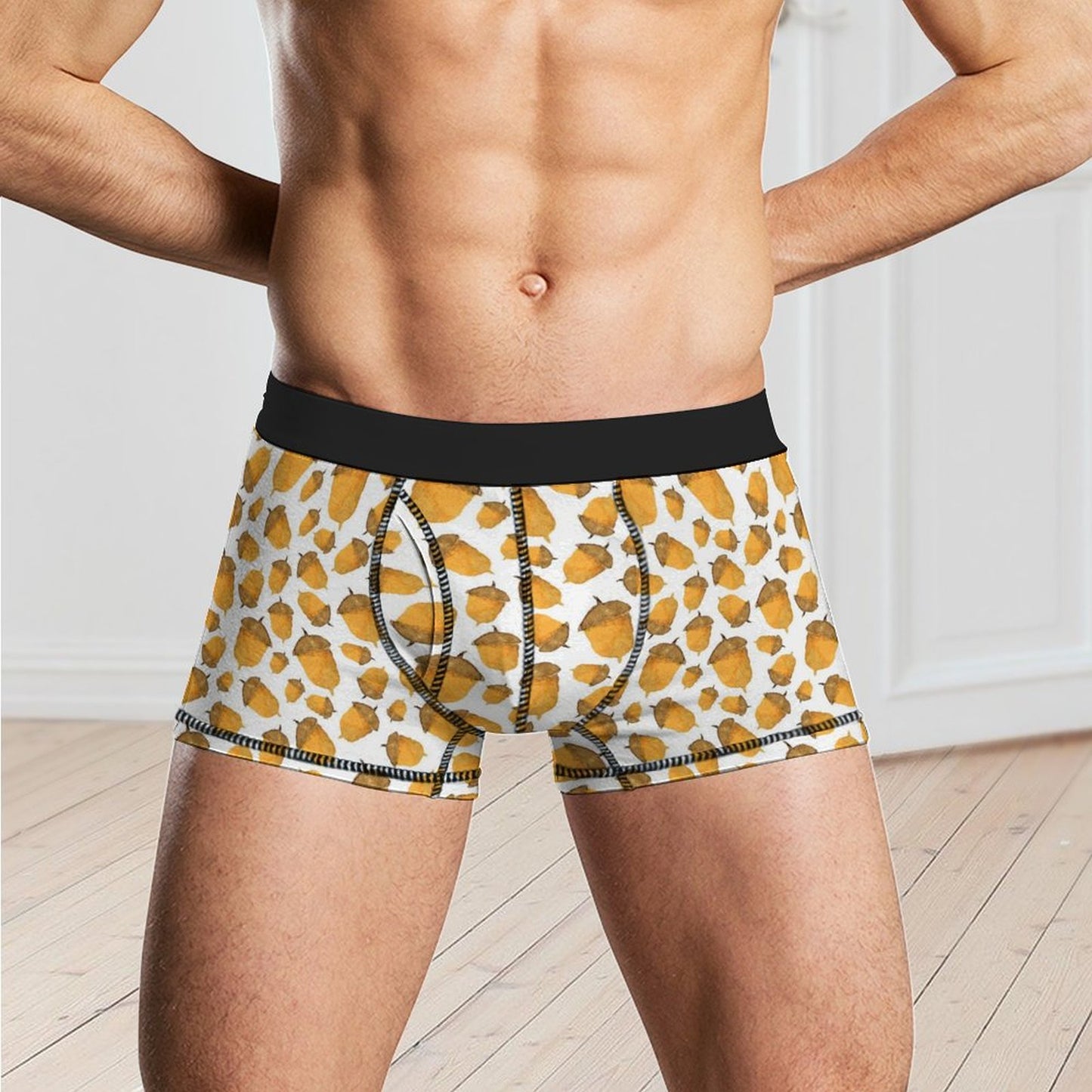 Brief Personalizado con Foto para Hombre | Regalo Original Novio