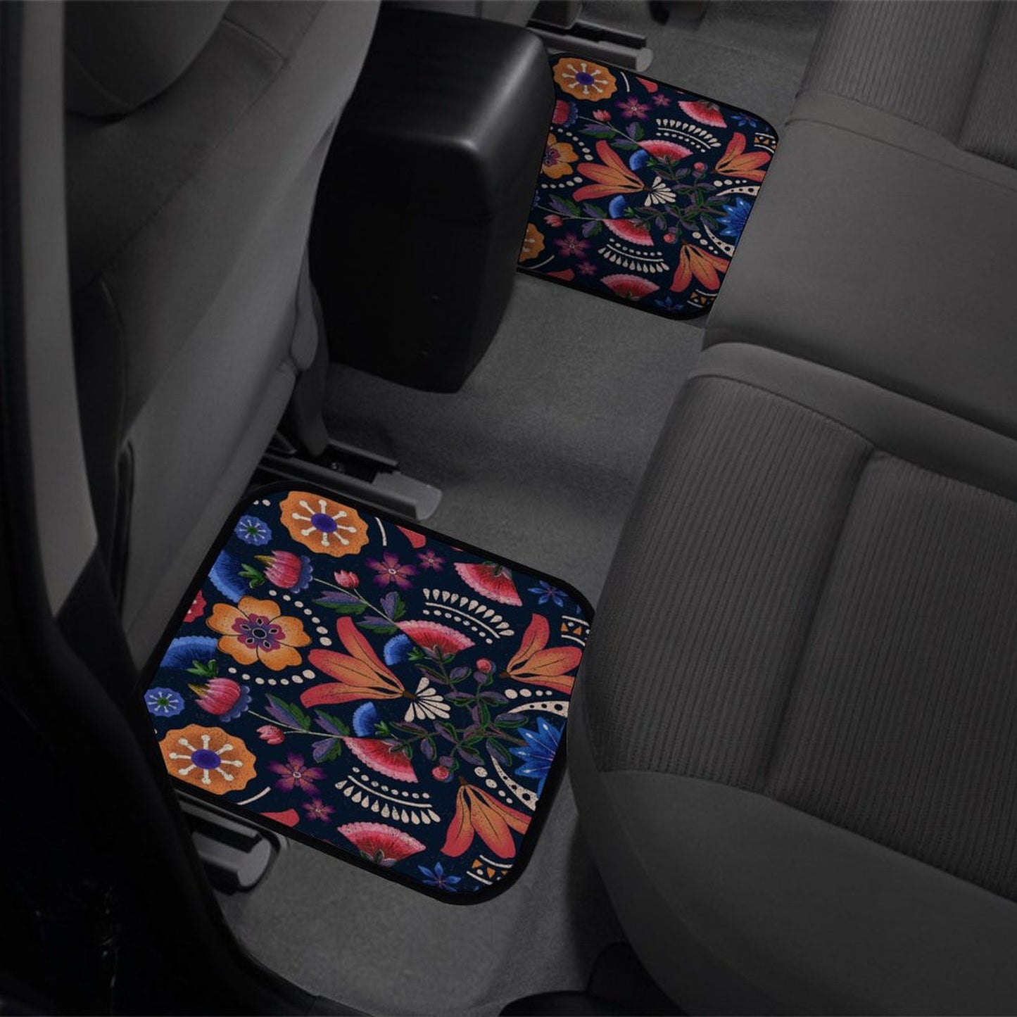 Tapetes para Auto Personalizados | Protege y Diseña tu Interior