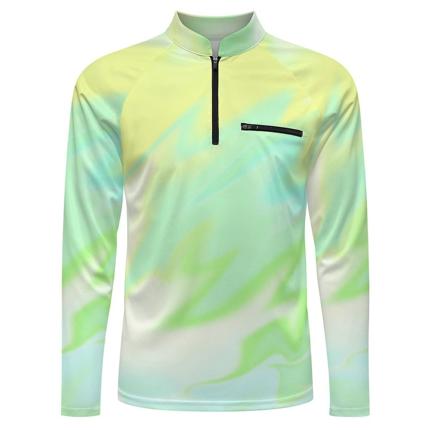 Camisa de Pesca Personalizable con Protección UV | México