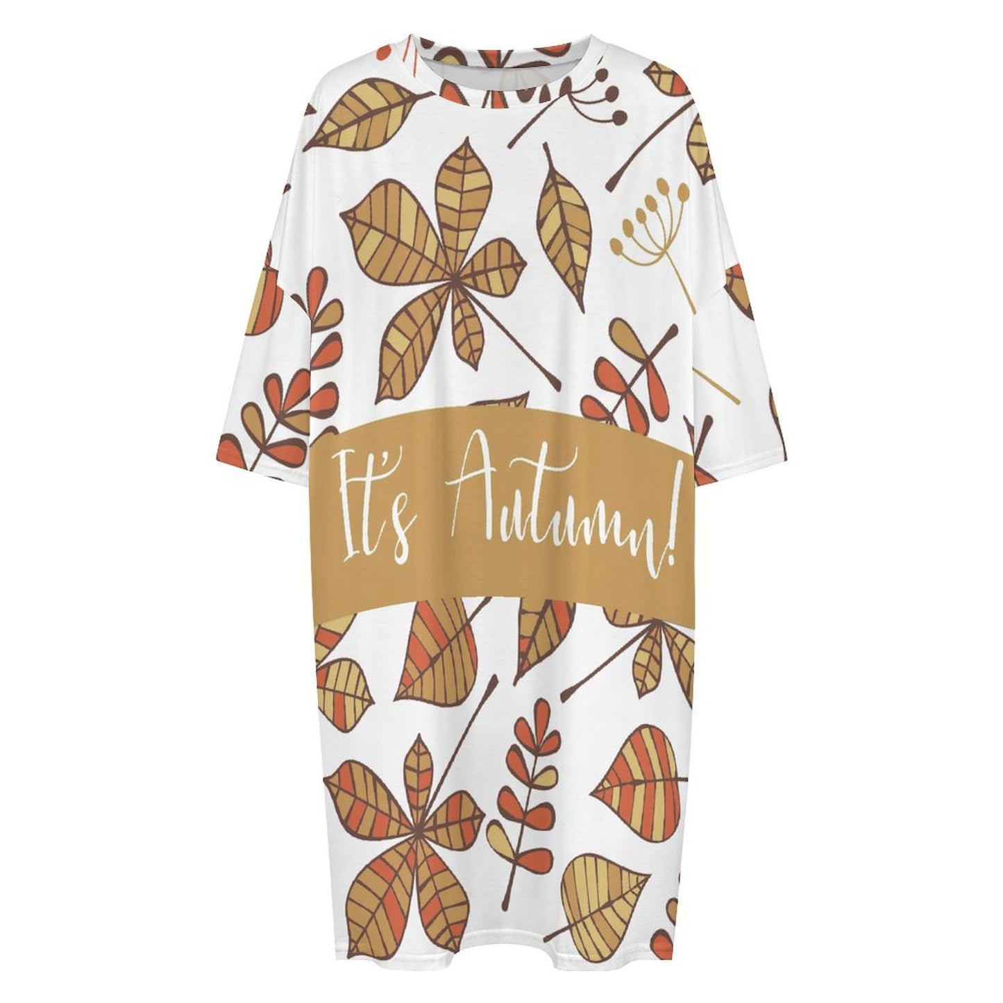 Camisón Personalizado para Mujer | Diseña tu Pijama con Foto
