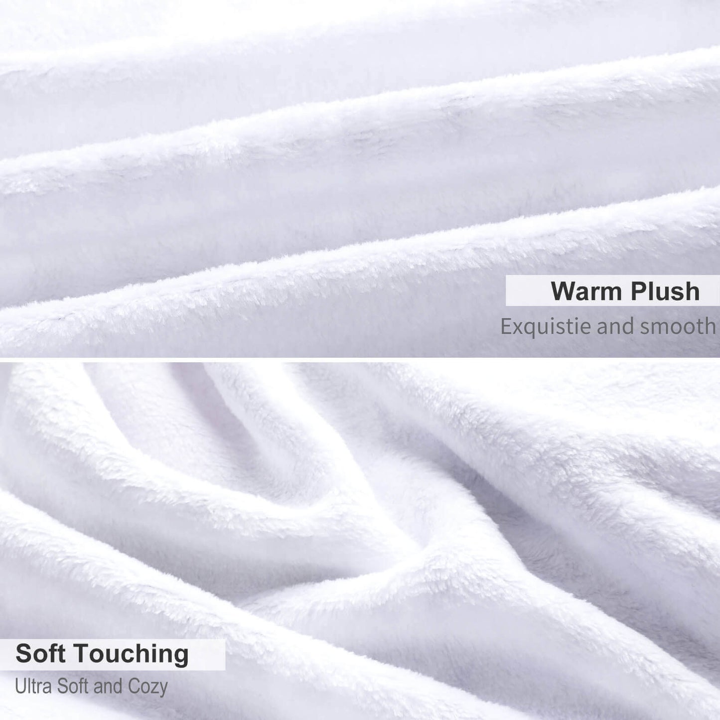 Cobija Personalizada de Franela | Un Regalo que Brinda Confort y Apoyo