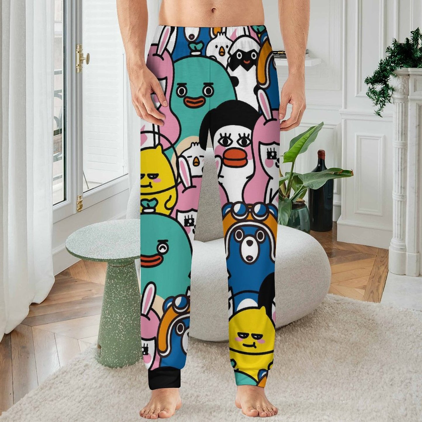 Pants Personalizados para Hombre | Comodidad con tu Diseño