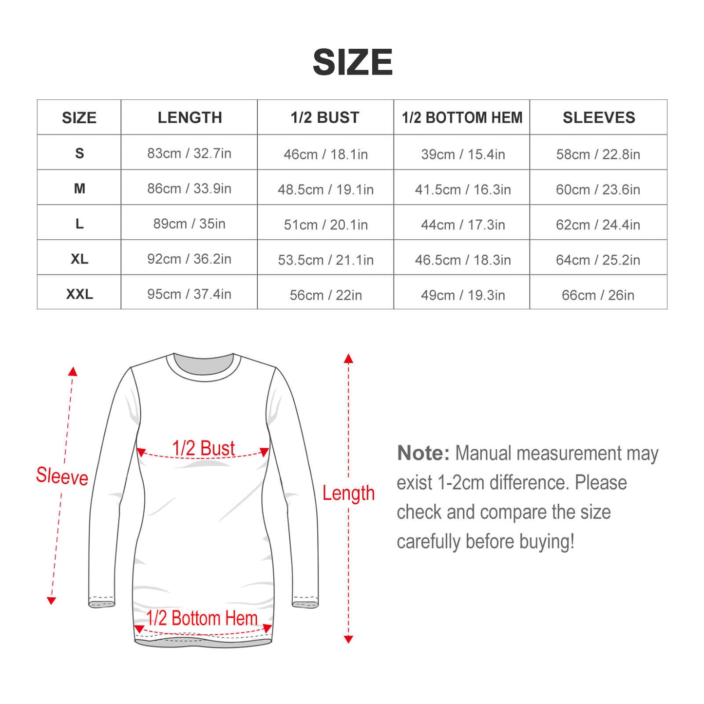 Minivestido Ajustado Personalizado | Manga Larga y Estampado
