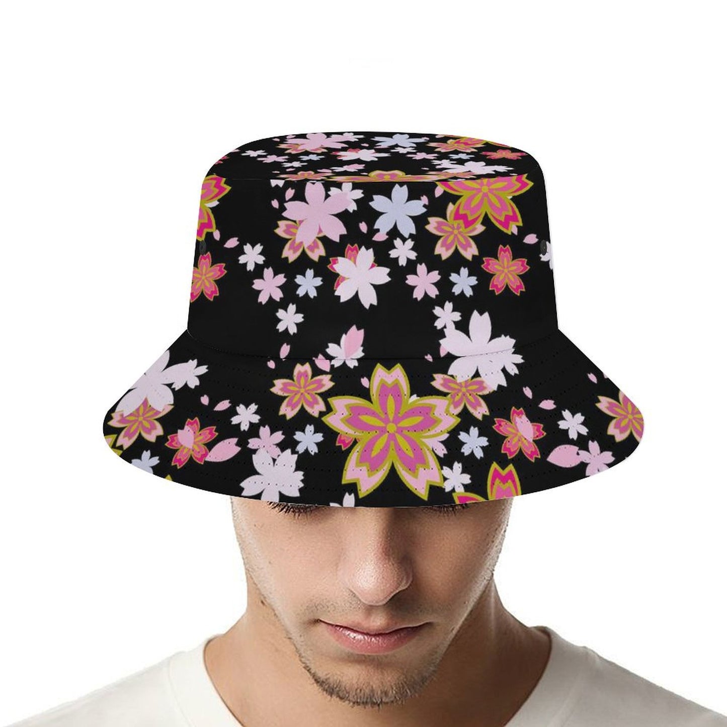 Sombrero Pescador Personalizado con tu Foto | Crea el Tuyo | México