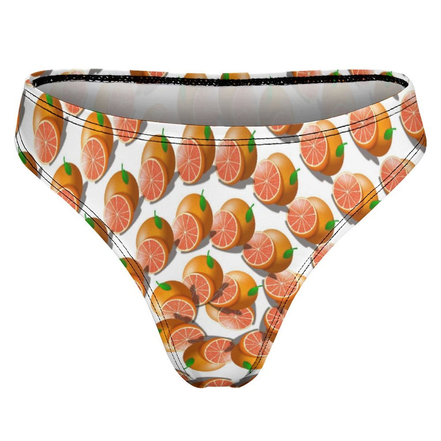 Tanga Personalizada con Foto | Regalo Sexy y Divertido para Novia