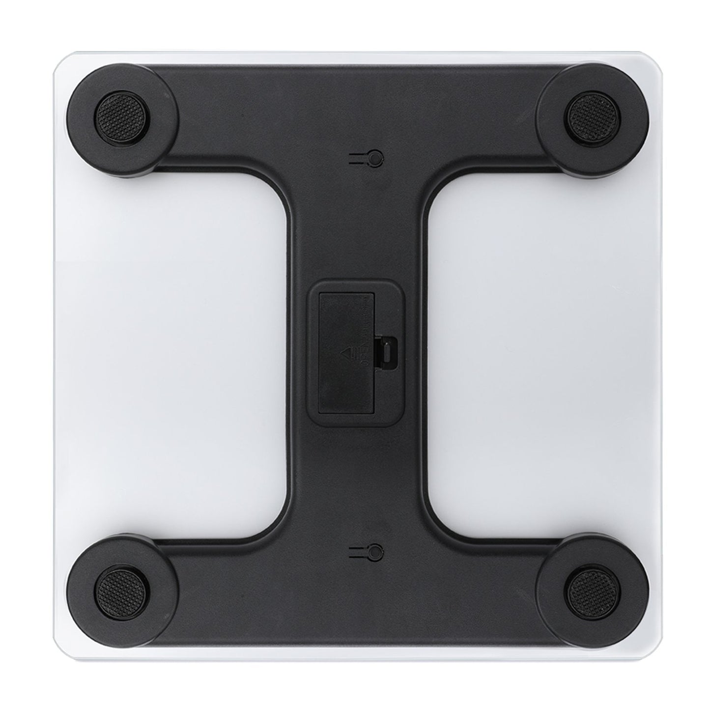 Báscula Digital Personalizada | Vidrio Templado + Cinta Métrica (Regalo Fitness)