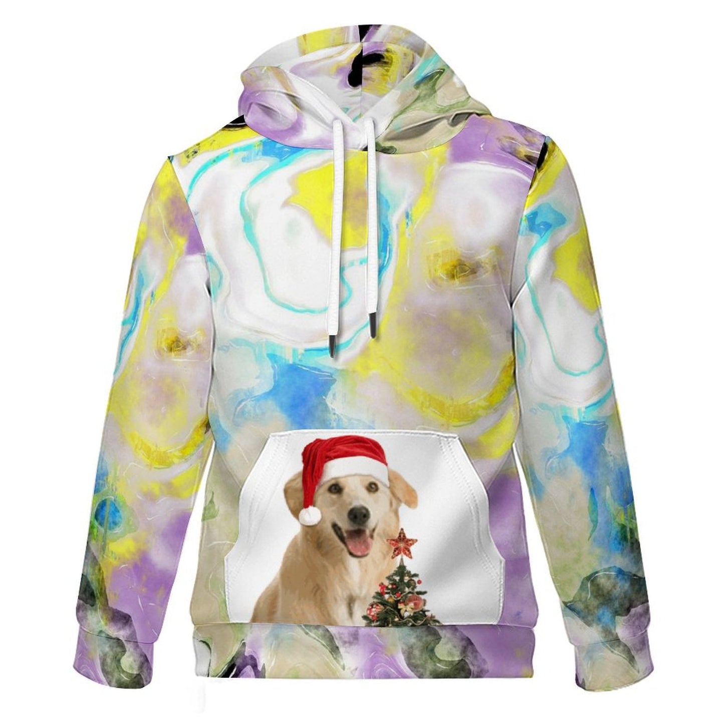 Sudadera Personalizada para Niño | Crea un Hoodie con su Dibujo