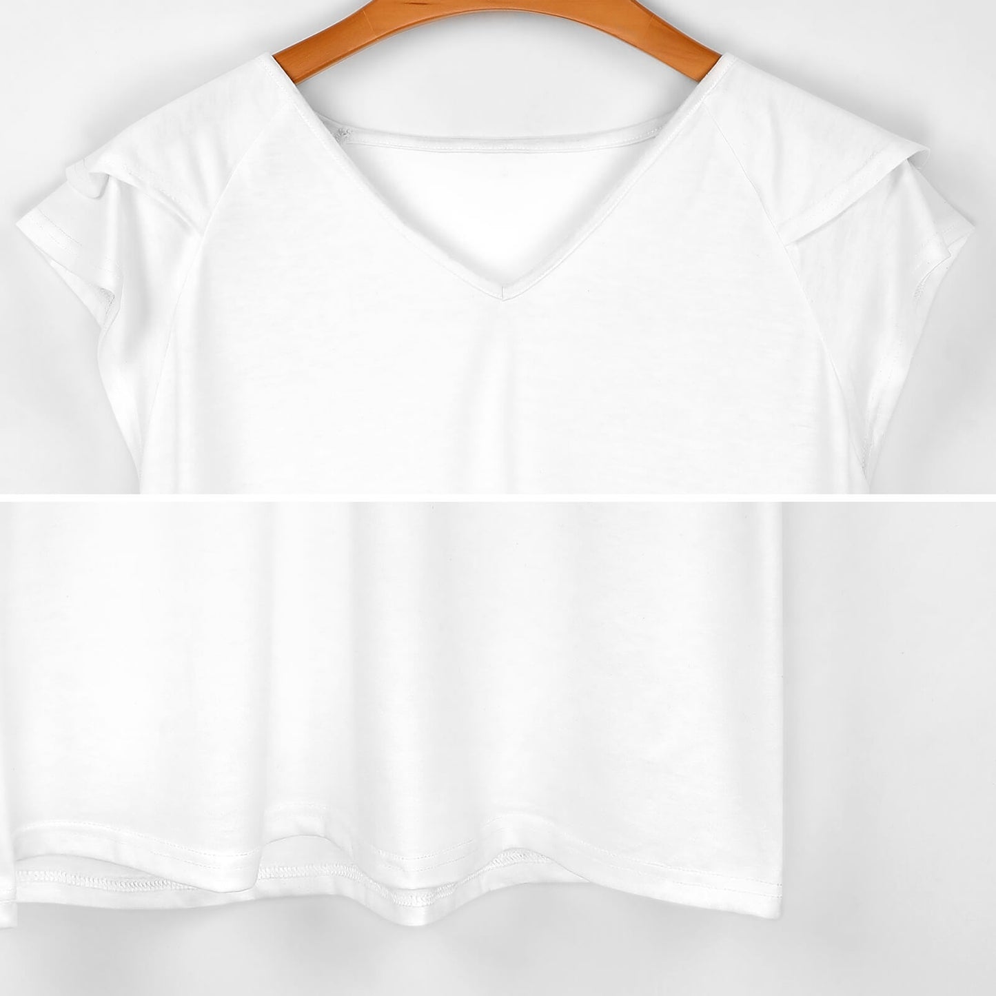 Blusa Fresca con Protección UV (UPF 50+) Personalizable | México