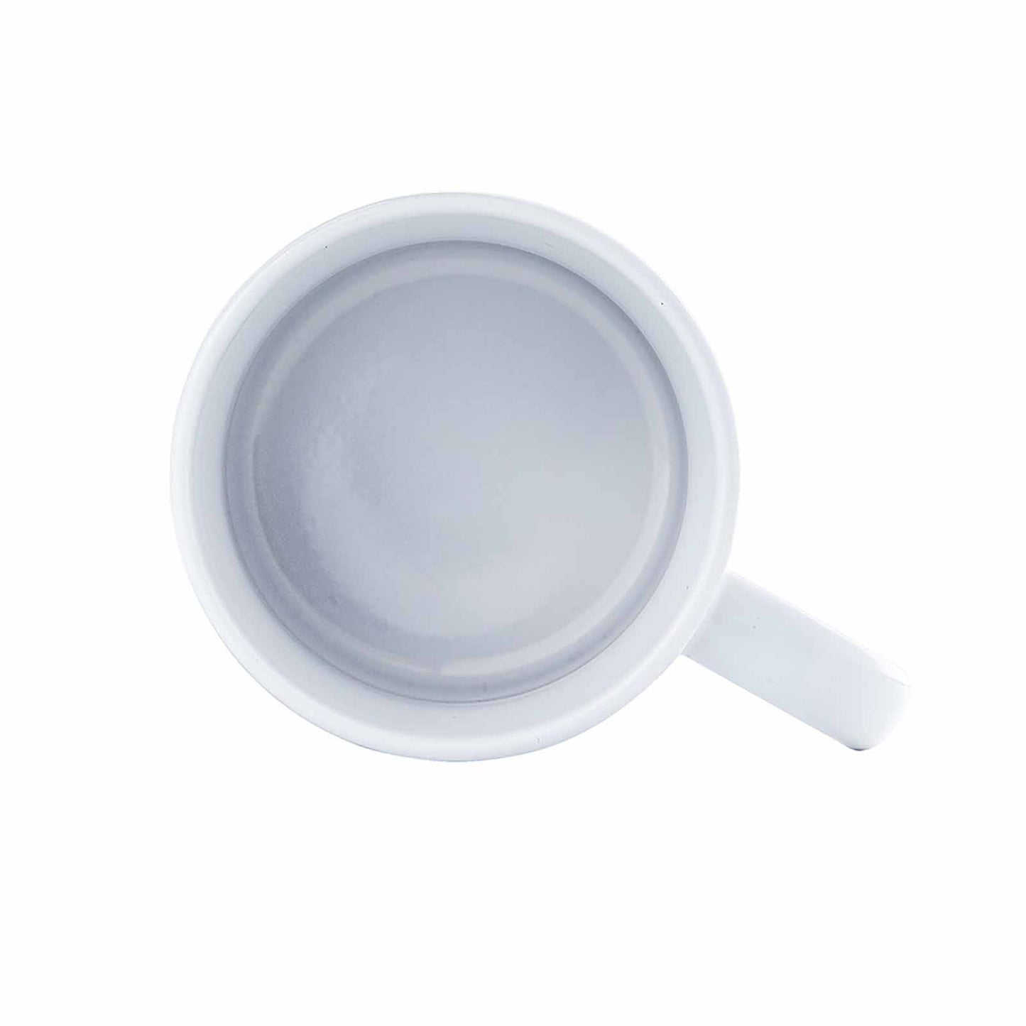 Tazas Personalizadas 11oz | Impresión Panorámica Full-Wrap | Regalo con Foto