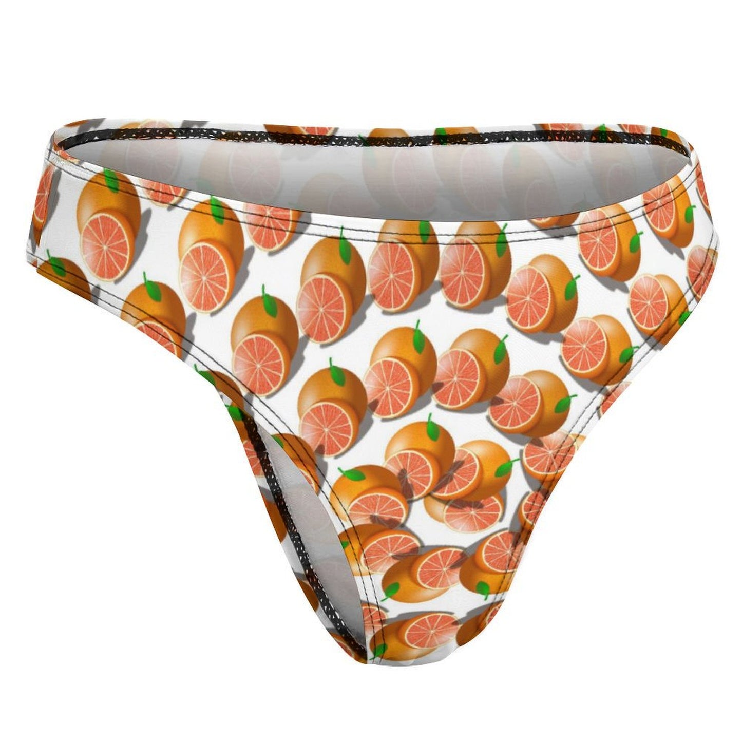 Tanga Personalizada con Foto | Regalo Sexy y Divertido para Novia