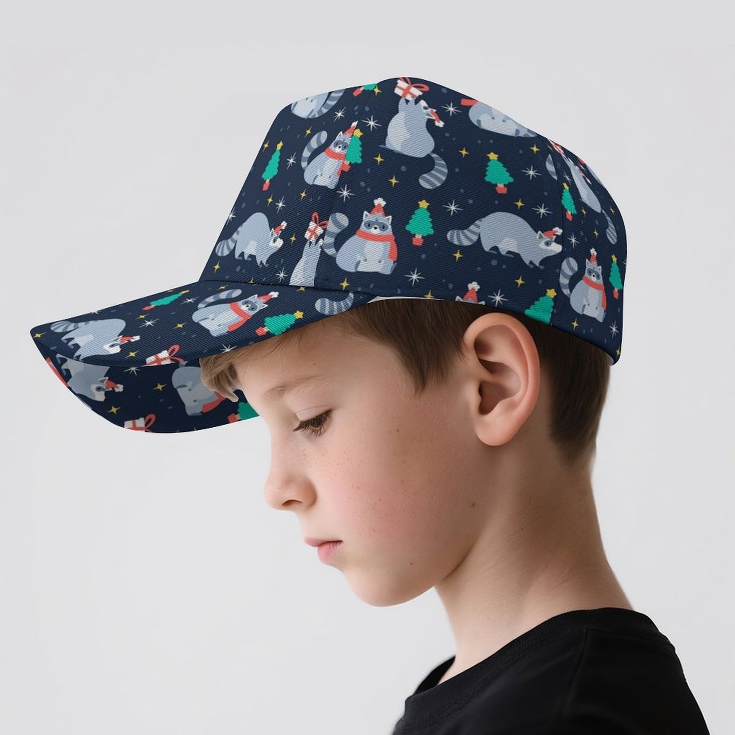 Gorra Personalizada para Niños con Foto | Regalo Original México