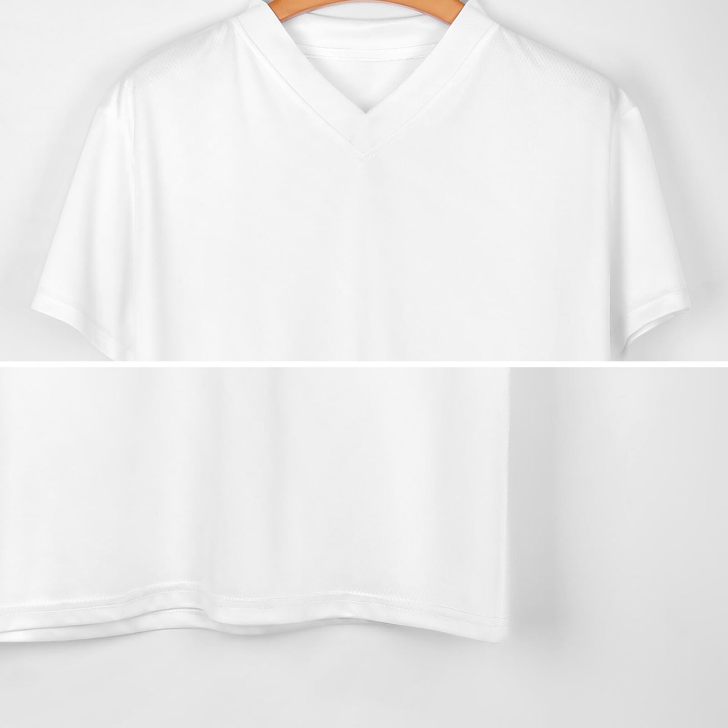 Playera de Fútbol Personalizada | Forja la Identidad de tu Equipo