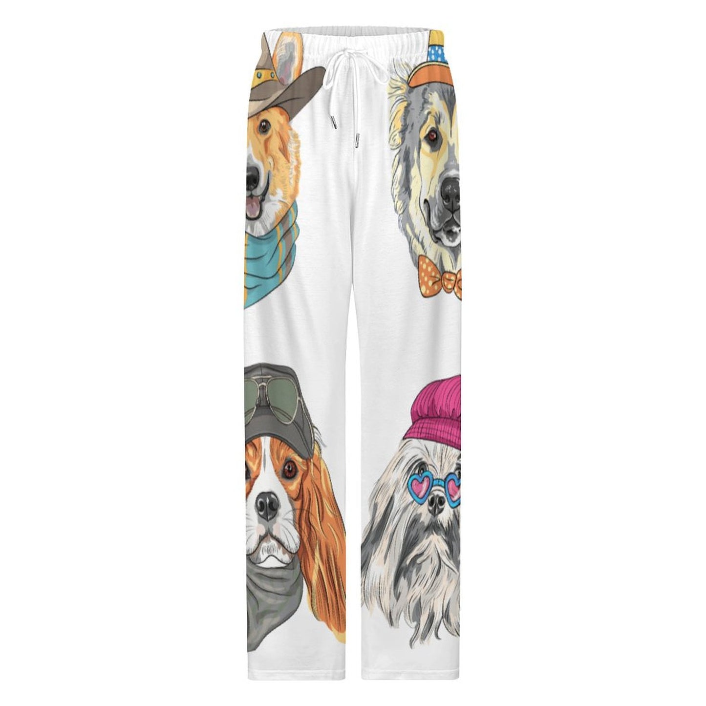 Pants de Descanso Personalizados para Hombre | Ligeros y con tu Foto