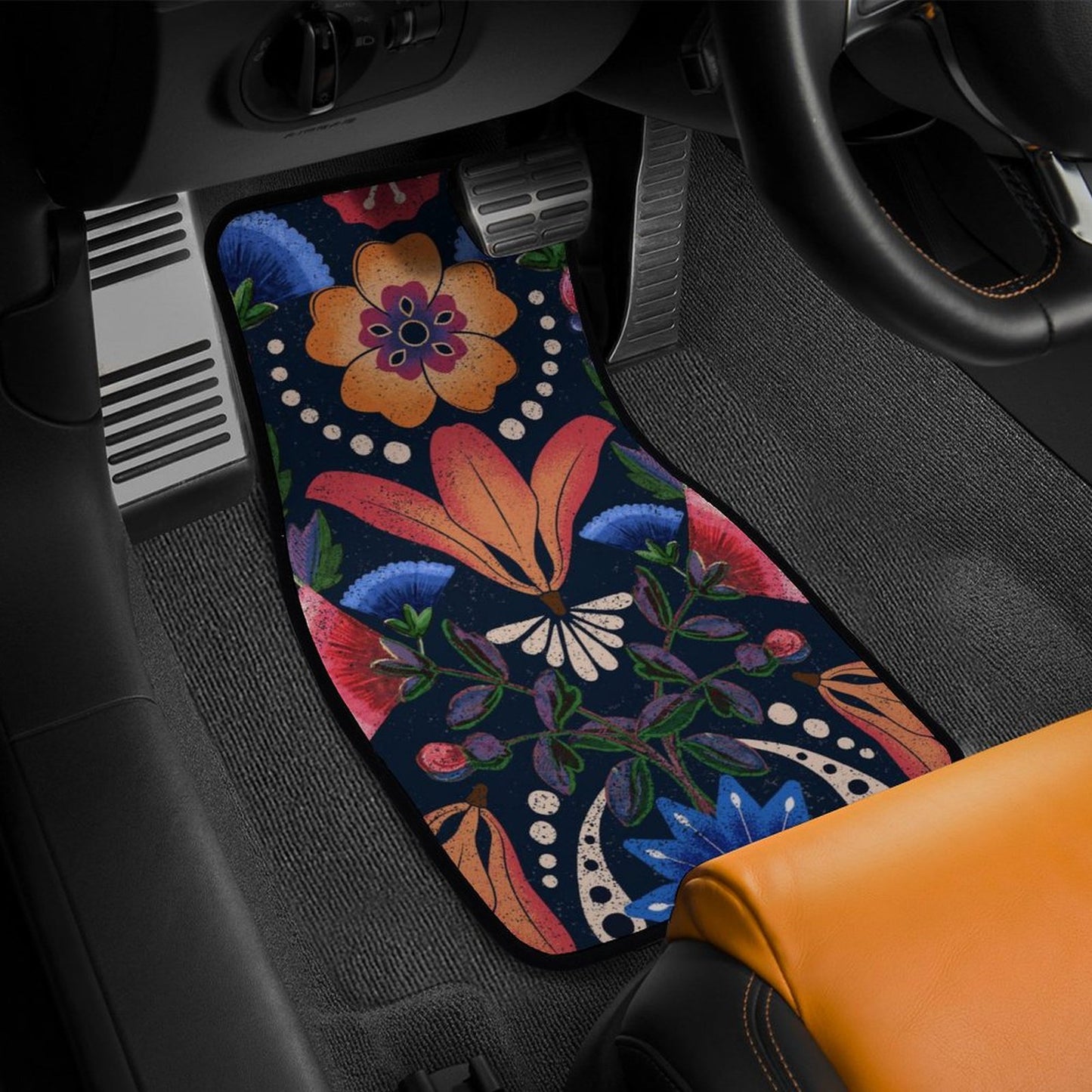 Tapetes para Auto Personalizados | Protege y Diseña tu Interior