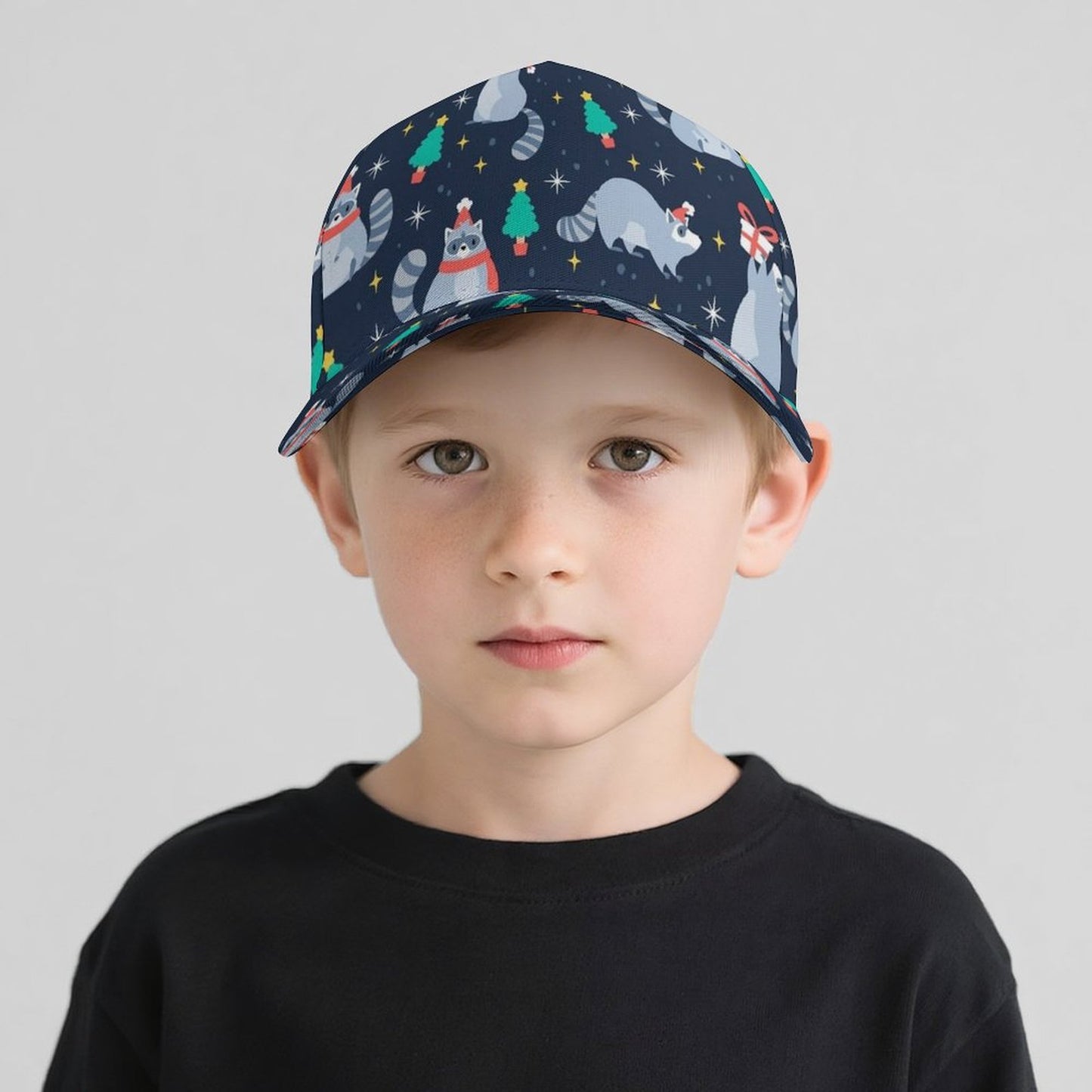Gorra Personalizada para Niños con Foto | Regalo Original México