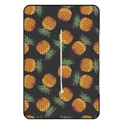 Tardes de Picnic Inolvidables | Manta Plegable Impermeable 2 en 1